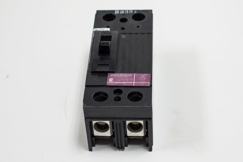 GE TQD22200WL; 2P-240V-200A CB