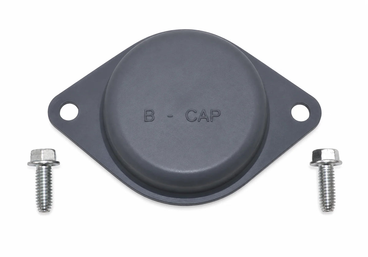 Square D 40230-002-01 B-Cap Closing Cap For "B" Hub Opening - view 3