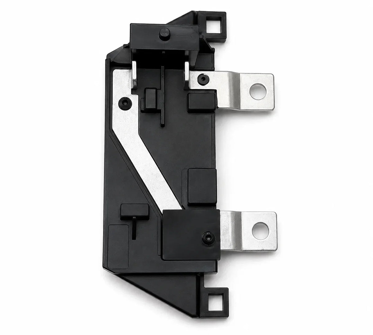 GE THMB000 Main Breaker Mounting Plate 120/240vac 125 Amp Type THQL - view 4