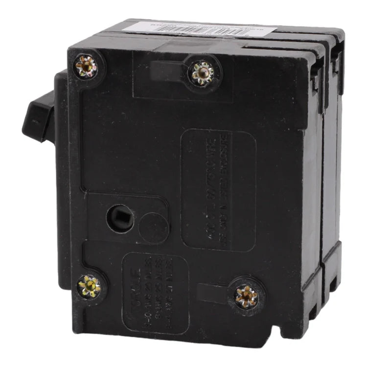 NEW - Eaton BR225 25 Amp Double Pole 240V Plug-In Standard Trip Circuit Breaker UL