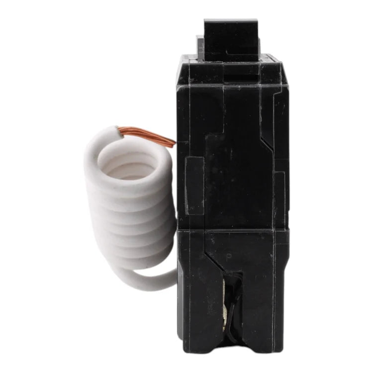 GE THQL1115GFTP 15A 1P 120V GFCI Self-Test Circuit Breaker