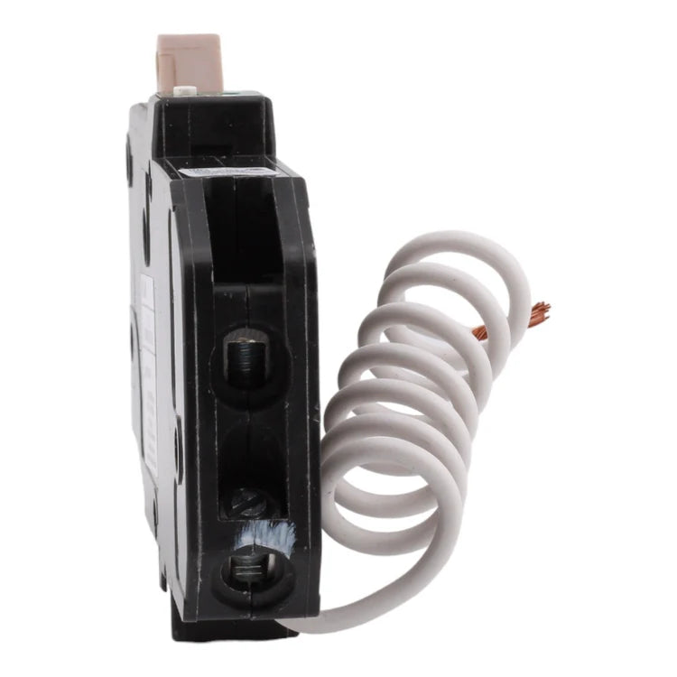 Eaton CHFN115AF 15 Amp Single Pole 120V Pigtail-Neutral AFCI Arc Fault Circuit Breaker UL