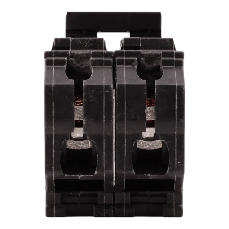 GE THQL2150 50A 2P 120/240V Thermal-Magnetic Plug-In Circuit Breaker