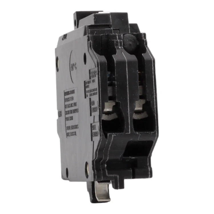 GE THQL1120PAF2 20 Amp Single Pole 120V Plug-On Neutral AFCI Arc Fault Circuit Breaker UL
