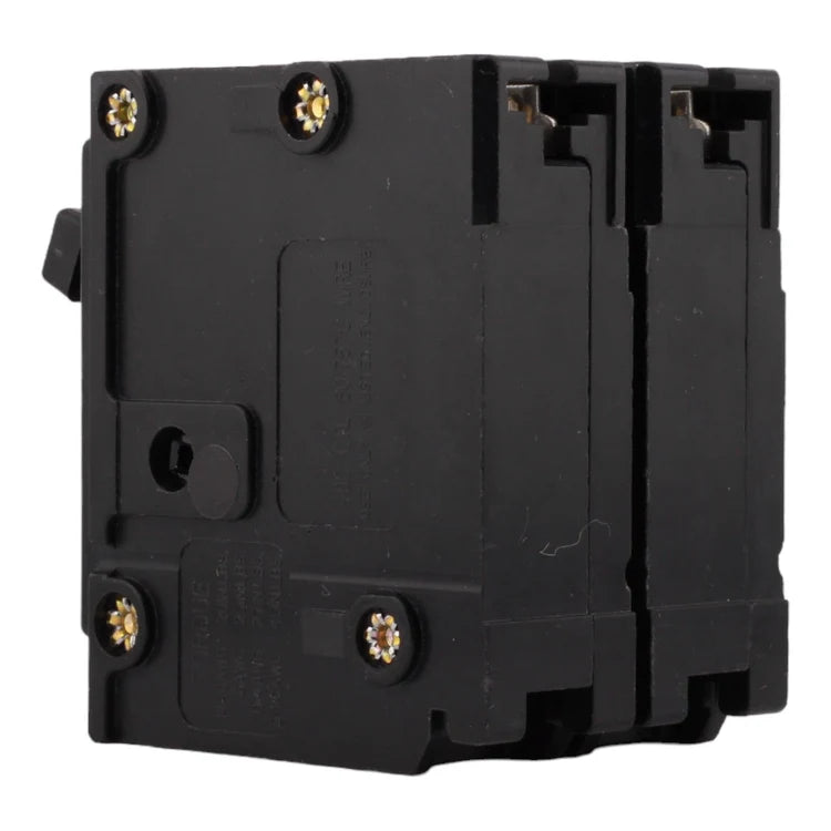 NEW - Eaton BR2100 100 Amp Double Pole 240V Plug-In Standard Trip Circuit Breaker UL