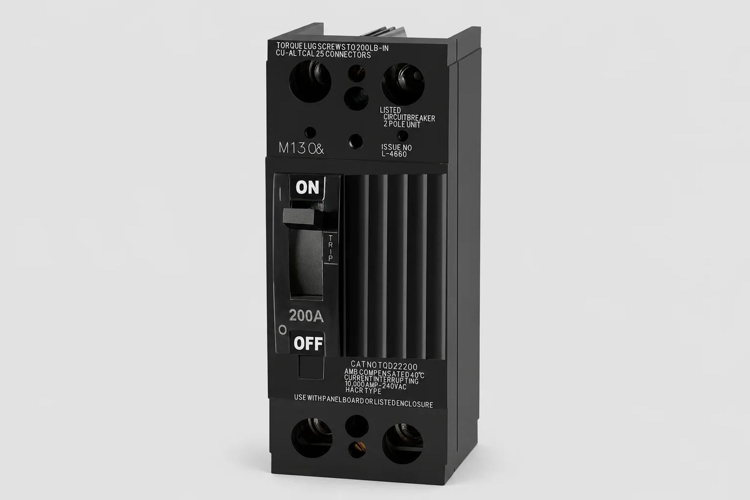 Circuit Breaker