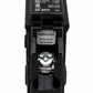 Square D HOM115 15 Amp 1 Pole 120/240V Circuit Breaker - Yellow Face - view 2