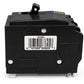 Square D QO250 50 Amp 2 Pole 120/240V Circuit Breaker - Yellow Face - view 3