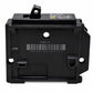 Square D HOM115 15 Amp 1 Pole 120/240V Circuit Breaker - Yellow Face - view 3