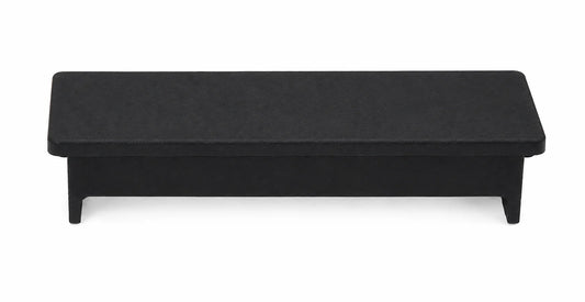 Square D NQFP 80122-005-01 Breaker Filler Plate 2 1/2" x 5/8" - view 3