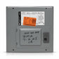 General Electric TLM812FCUDP 8 Space 120/240V Panel/Door Only 12 3/8" x 12 5/8" - view 1