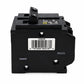Square D HOM240 40 Amp 2 Pole 120/240V Circuit Breaker - Yellow Face - view 3