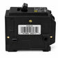 Square D HOM120 20 Amp 1 Pole 120/240V Circuit Breaker - Yellow Face - view 3
