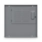GE PowerMark Gold TLM812SCUDP Mod 2 Type 1 120V 8/16 Space Indoor Load Center Cover 11 3/8" x 11 5/8" - view 3