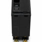 Square D QOB230 30 Amp 2 Pole 120/240V Bolt-On Circuit Breaker - Yellow Face - view 4