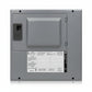 GE PowerMark Gold TLM812SCUDP Mod 2 Type 1 120V 8/16 Space Indoor Load Center Cover 11 3/8" x 11 5/8" - view 5