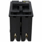 Square D HOM240 40 Amp 2 Pole 120/240V Circuit Breaker - Yellow Face - view 5