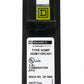 Square D HOM115PCAFI 15 Amp 1 Pole 120V Combo Arc Fault Circuit Breaker - view 2
