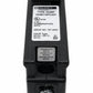 Square D HOM115PCAFI 15 Amp 1 Pole 120V Combo Arc Fault Circuit Breaker - view 3