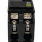 Square D QO260 60 Amp 2 Pole 120/240V Circuit Breaker - Yellow Face - view 3