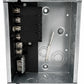 GE General Electric TL412CP PowerMark Gold Guts Only 125 Amp 4 Space 8 Circuit - view 3