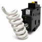 Square D/Homeline HOM120GFI 20 Amp 1 Pole 120V Circuit Breaker - view 4