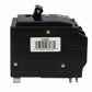 Square D QO260 60 Amp 2 Pole 120/240V Circuit Breaker - Yellow Face - view 4