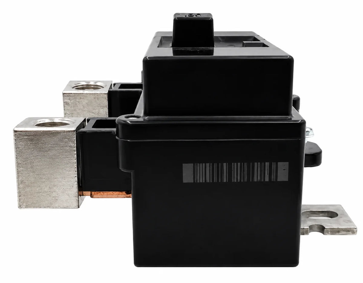Square D QOM2150VH 150 Amp 2 Pole 120/240V 22kA Main Circuit Breaker - view 4