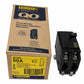 Square D QO260 60 Amp 2 Pole 120/240V Circuit Breaker - Yellow Face - view 1