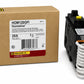 Square D/Homeline HOM120GFI 20 Amp 1 Pole 120V Circuit Breaker - view 1