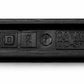 Square D QO-FP Circuit Breaker Filler Plates 2 1/2" x 3/4" - view 2