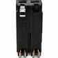Square D QO220 20 Amp 2 Pole 120/240V Circuit Breaker - Yellow Face - view 3