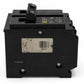 Square D HOM225 25 Amp 2 Pole 120/240V Circuit Breaker - Yellow Face - view 3