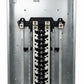 GE TM3215C64K 150A 16 Space/64 Circuit 120/240V Load Center ML Guts Only 9"X22" - view 4