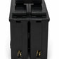 Square D HOM225 25 Amp 2 Pole 120/240V Circuit Breaker - Yellow Face - view 4