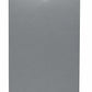 GE TM1212RCUBK1 125 Amp 12 Space 120/240V Load Center Cover 21 1/4" x 12 7/8" - view 2