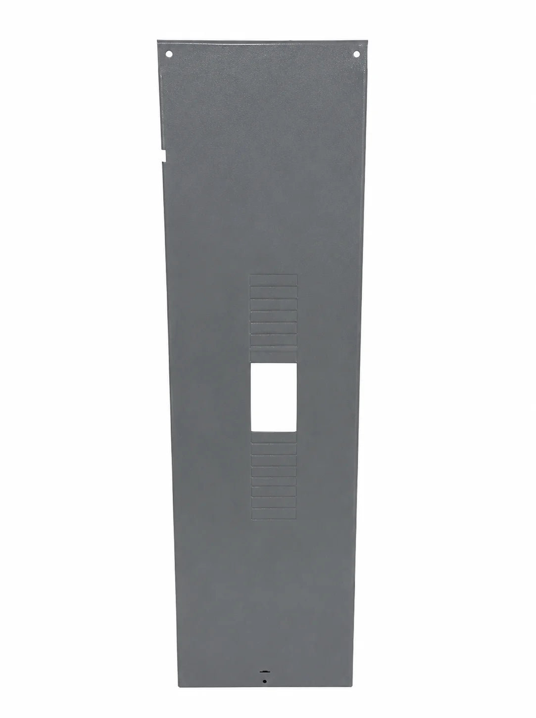 GE General Electric TSMF815CSCU 150 Amp Meter Socket Load Center Dead Front Only - view 2