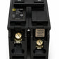 Square D HOM230 30 Amp 2 Pole 120/240V Circuit Breaker - Yellow Face - view 3