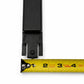 Square D HLW1BL 1-1/2" Blank Filler Plate 80034-187-02 - view 3
