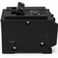 Square D HOM230 30 Amp 2 Pole 120/240V Circuit Breaker - Yellow Face - view 4
