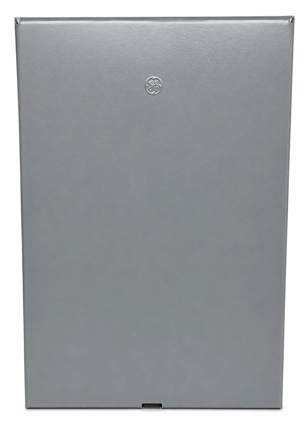 GE TM1212RCUBK1 125 Amp 12 Space 120/240V Load Center Cover 21 1/4" x 12 7/8" - view 1