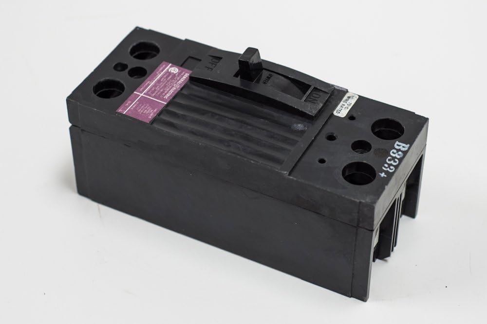 GE TQD22200WL; 2P-240V-200A CB