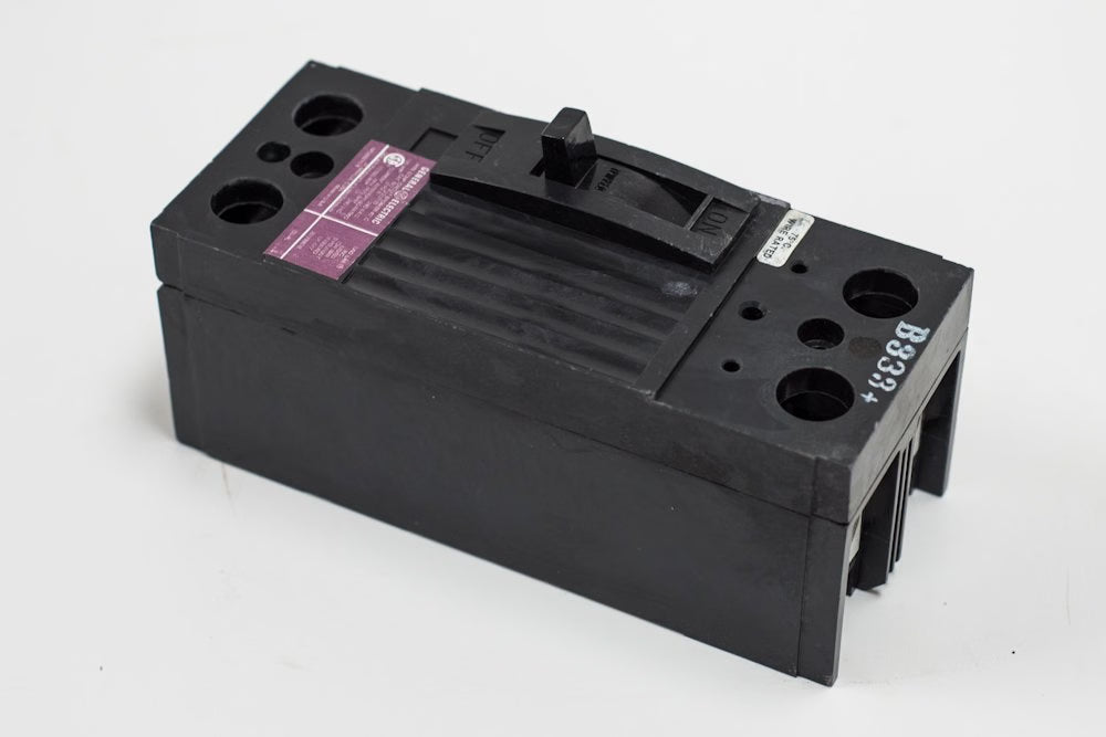 NEW General Electric TQD22150 Circuit Breaker - view 4