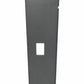 GE General Electric TSMF815CSCU 150 Amp Meter Socket Load Center Dead Front Only - view 1