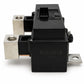 Square D QOM2175VH 175 Amp 2 Pole 240V 22KAIC Circuit Breaker - view 2