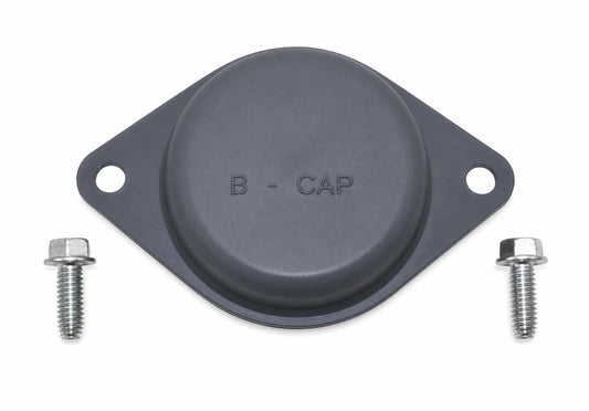 Square D 40230-002-01 B-Cap Closing Cap For "B" Hub Opening - view 3