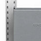 General Electric TM820RCUFLP 200A 8 Space 120/240V Panel Cover 28 7/8" x 12 7/8" - view 4