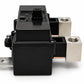 Square D QOM2175VH 175 Amp 2 Pole 240V 22KAIC Circuit Breaker - view 4