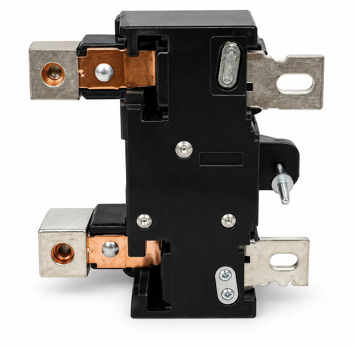 Square D QOM2175VH 175 Amp 2 Pole 240V 22KAIC Circuit Breaker - view 5
