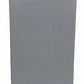General Electric TM820RCUFLP 200A 8 Space 120/240V Panel Cover 28 7/8" x 12 7/8" - view 1